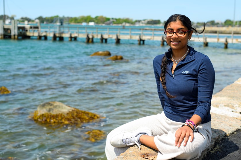 Anushka Rajagopalan